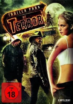 Horrorfilm