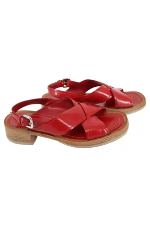 PRADA Sandalen