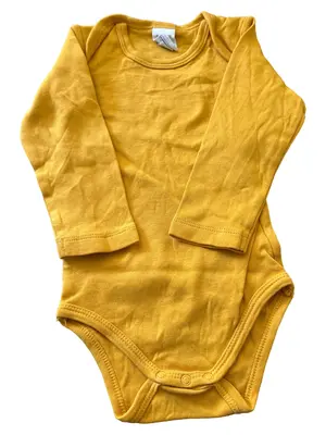 ALANA Baby Body