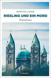 Vorschaubild Kriminalroman 1
