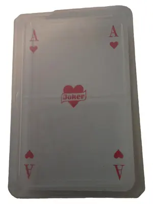 JOKER Kartenspiel