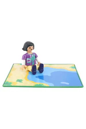 PLAYMOBIL Playmobil Spielfigur