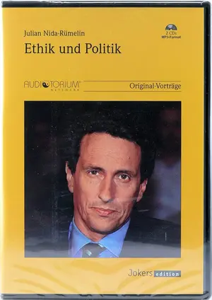 Hörbuch für Erwachsene