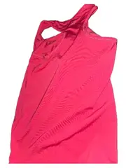 Vorschaubild 3 von Damen Sport Top Tanktop Pink Gr. 40/L Racerback Sportshirt