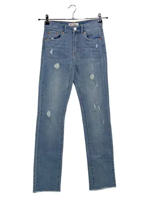 LEVI'S Jeans Straight Leg