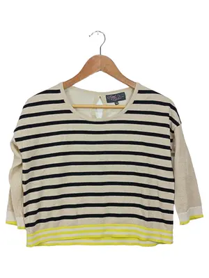 LITTLE MISS BY CAPTAIN TORTUE Pullover