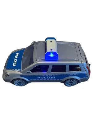 PLAYMOBIL Spielzeugauto