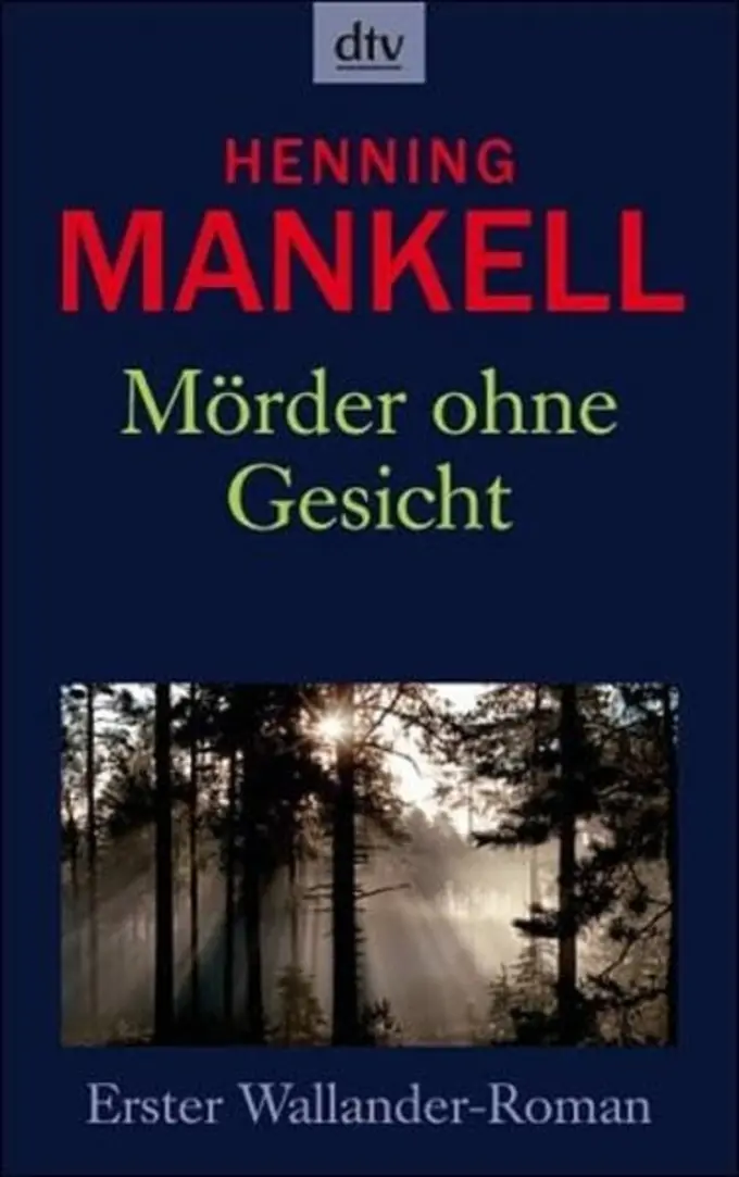 Kriminalroman Bild 1