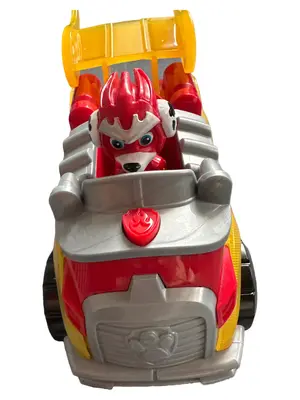 PAW PATROL Spielzeugauto