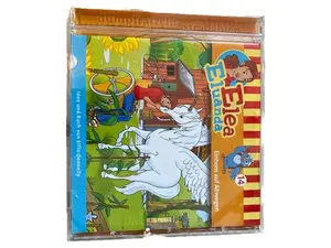 Hörspiel für Kinder