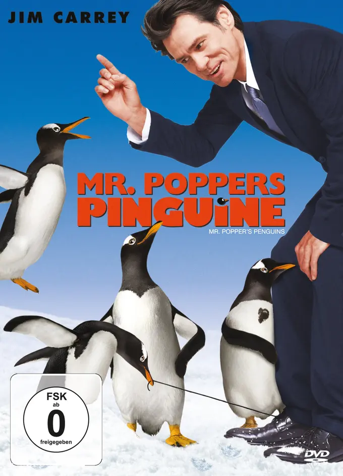 Komödie Bild 1