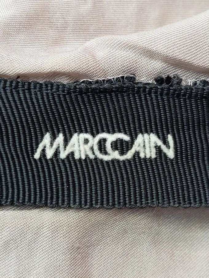 MARC CAIN Etuikleid Bild 3
