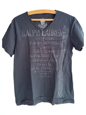 RALPH LAUREN T-Shirt