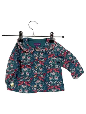 SERGENT MAJOR Twin Set