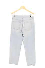 Vorschaubild UNIQLO Jeans Straight Leg 2