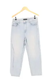 Vorschaubild UNIQLO Jeans Straight Leg 1