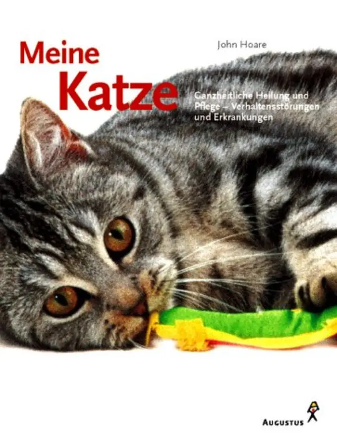 Allgemeines Sachbuch Bild 1