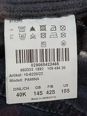 Vorschaubild BRAX Jeans Straight Leg 4