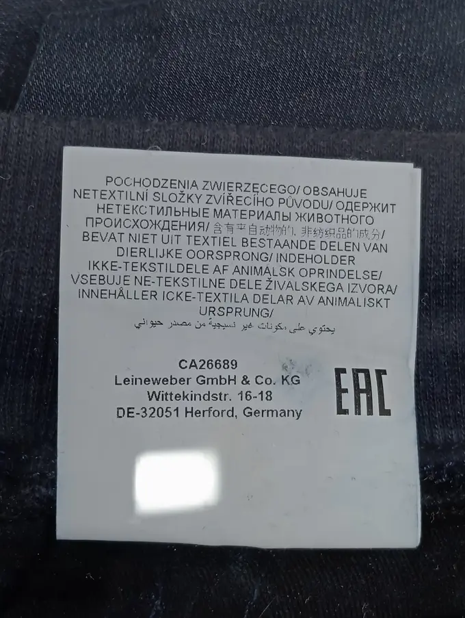 BRAX Jeans Straight Leg Bild 6
