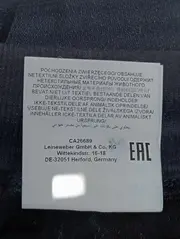 Vorschaubild BRAX Jeans Straight Leg 6
