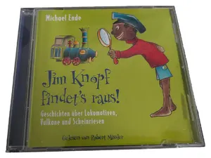 Hörspiel für Kinder
