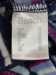 Vorschaubild BENCH Jumpsuit 4