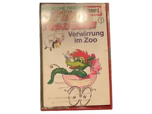 Hörspiel für Kinder