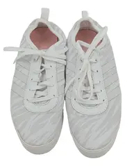 Vorschaubild 1 von Damen Sneaker low 36.5 Weiß Sportlich Casual