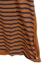 Vorschaubild 5 von Damen T-Shirt gestreift Gr. 36/S Casual Baumwolle Mehrfarbig