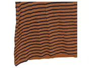 Vorschaubild 6 von Damen T-Shirt gestreift Gr. 36/S Casual Baumwolle Mehrfarbig