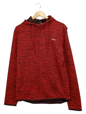 WILSON Trainingsjacke