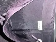 Vorschaubild 3 von Damen Faltenrock Gr. 38 Braun Maxirock Klassisch Elegant