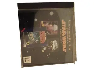 LUCASARTS Strategiespiele