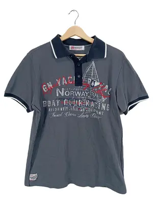GEOGRAPHICAL NORWAY Poloshirt