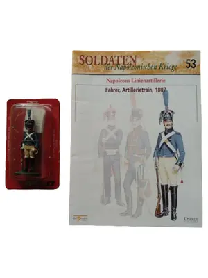 DEL PRADO Schleich Spielfigur