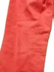 Vorschaubild 7 von Jogginghose Kinder Gr. 128 Rot Casual Baumwolle mit Stickerei