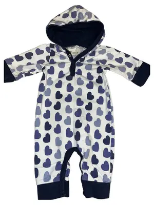 MONICA + ANDY Baby Body