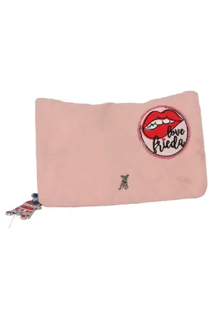 FRIEDA & FREDDIES NEW YORK Clutch
