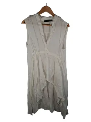 ZARA Sommerkleid