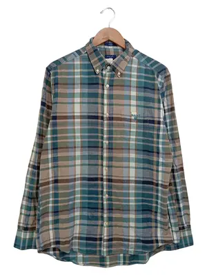 GANT Business Hemd
