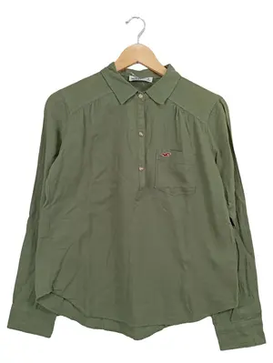 HOLLISTER Freizeithemd