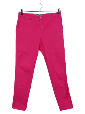 UNITED COLORS OF BENETTON Stoffhose