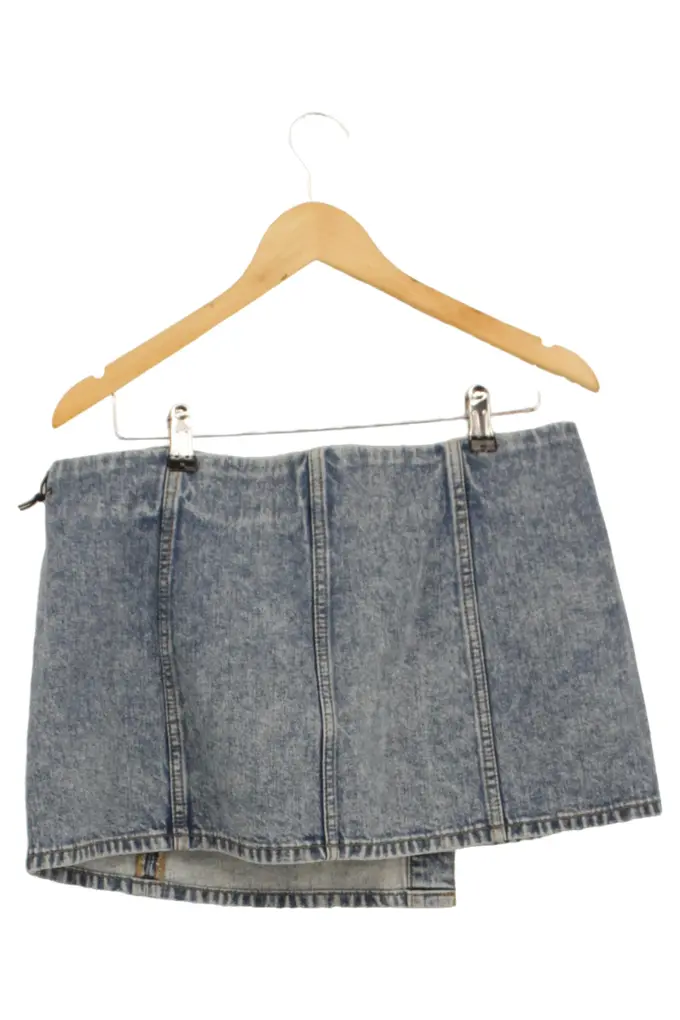 REDONE Jeansrock Bild 2