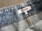 Vorschaubild REDONE Jeansrock 3