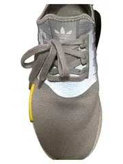 Vorschaubild 3 von NMD Sneaker Herren Grau Gr. 39.5 Sportschuhe Freizeitschuhe