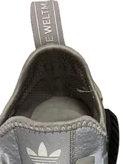 Vorschaubild 5 von NMD Sneaker Herren Grau Gr. 39.5 Sportschuhe Freizeitschuhe