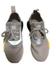 Vorschaubild 2 von NMD Sneaker Herren Grau Gr. 39.5 Sportschuhe Freizeitschuhe