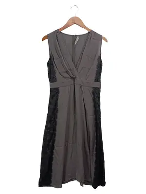 HALLHUBER Spitzenkleid