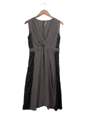 HALLHUBER Spitzenkleid
