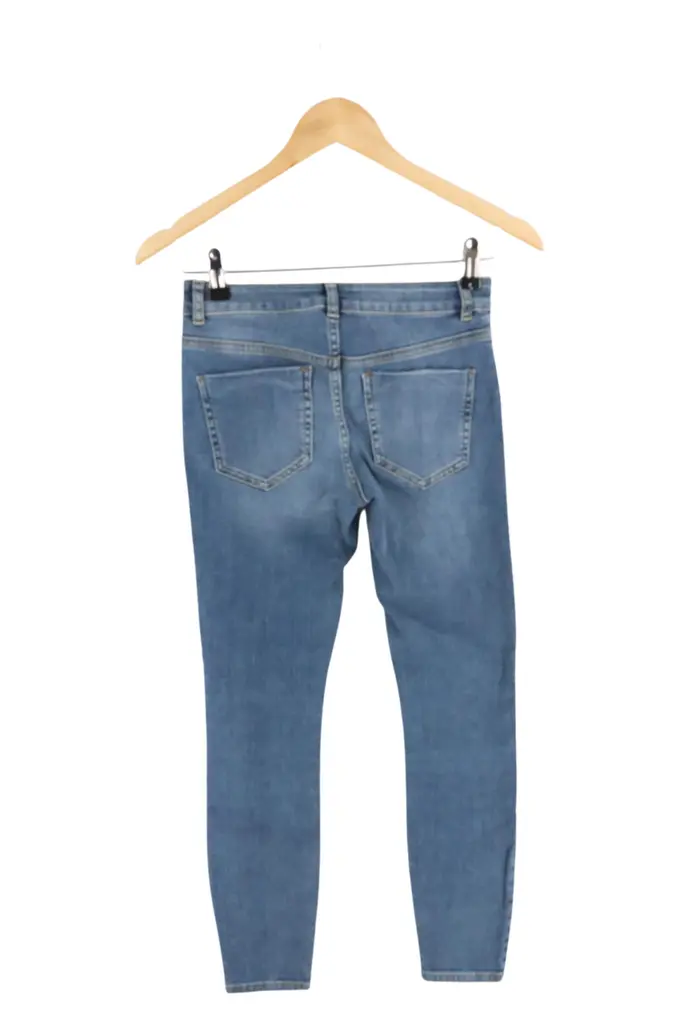 ASOS Jeans Slim Fit Bild 2